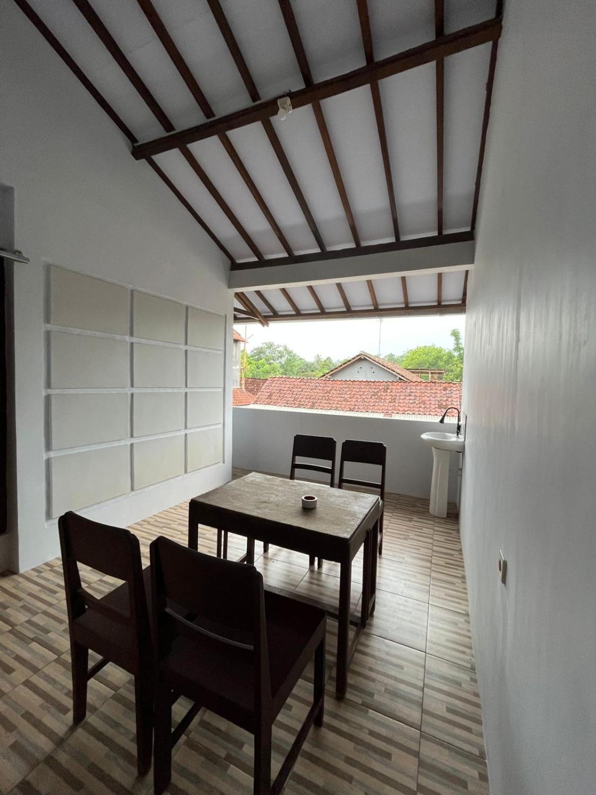 Homestay Gemyah