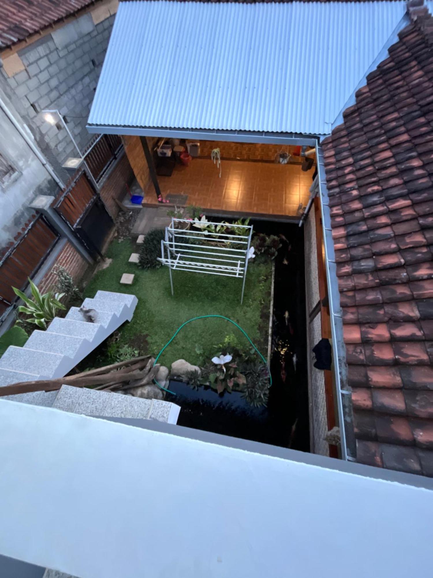 Homestay Gemyah Banyuwangi (East Java)