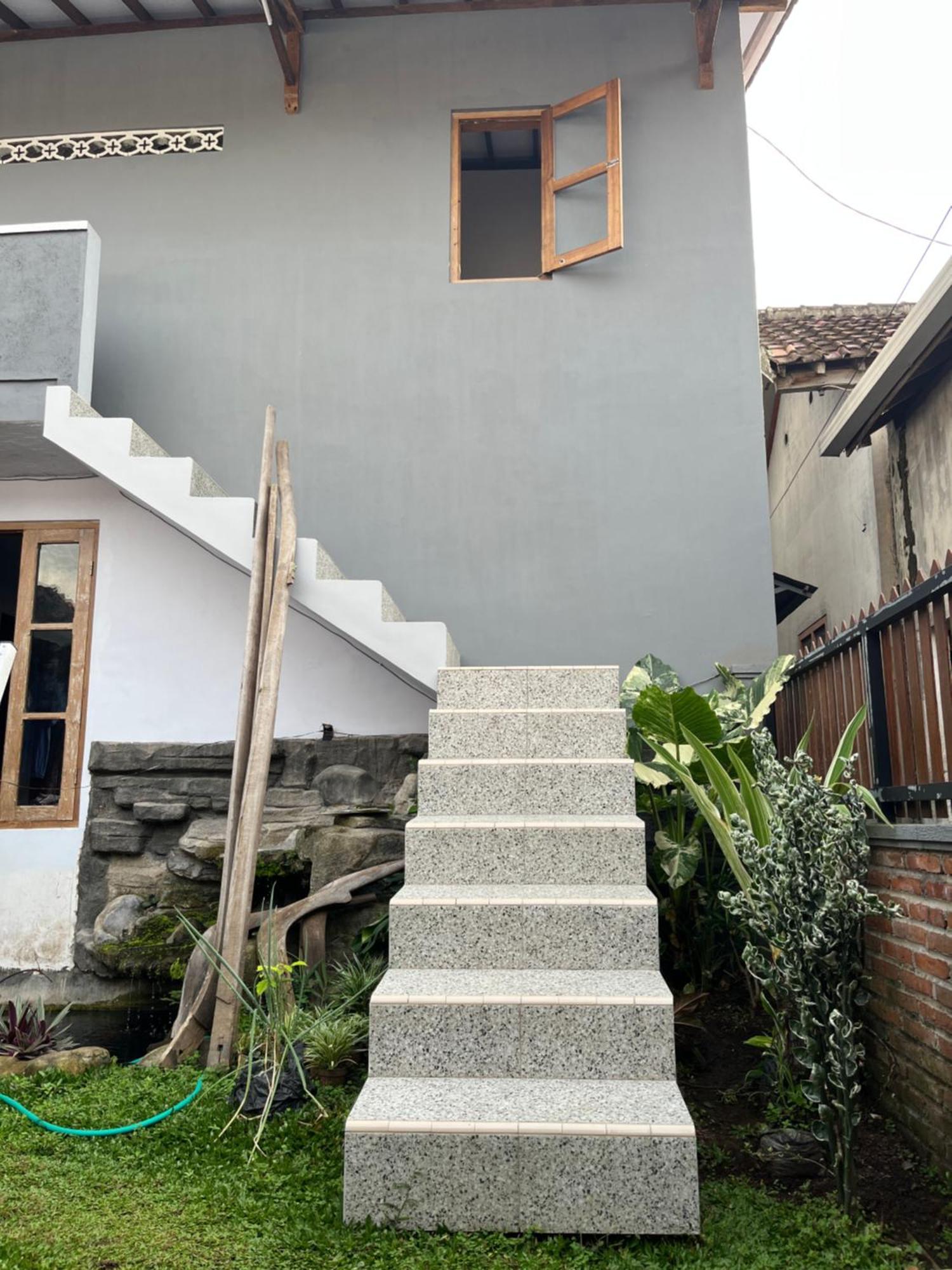 Homestay Gemyah Banyuwangi (East Java)