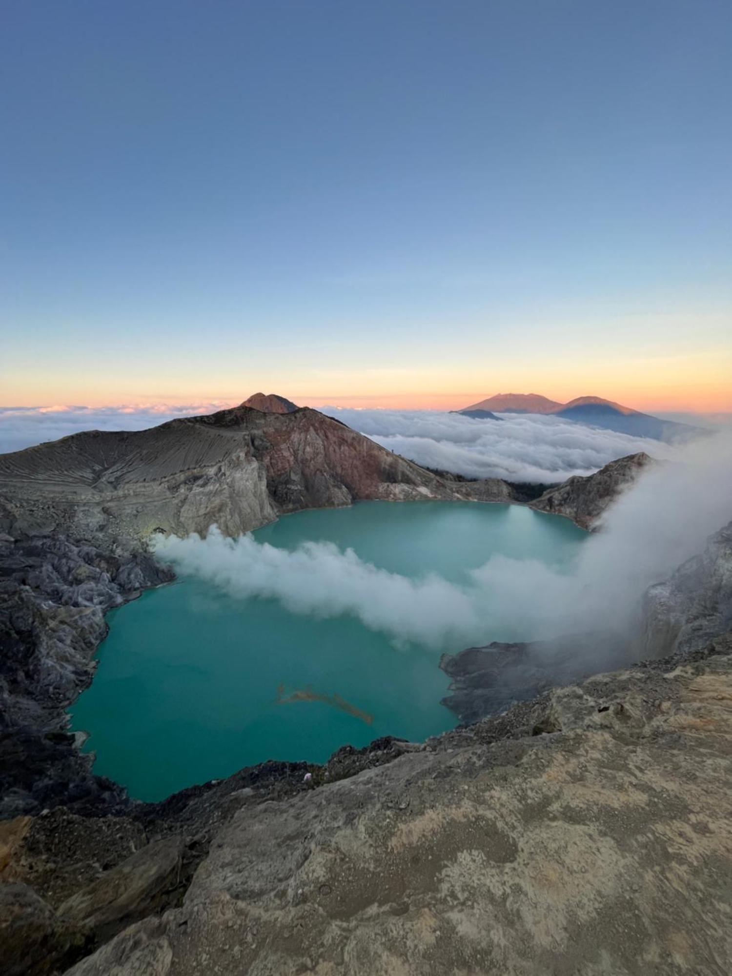 Gemyah * Banyuwangi (East Java)