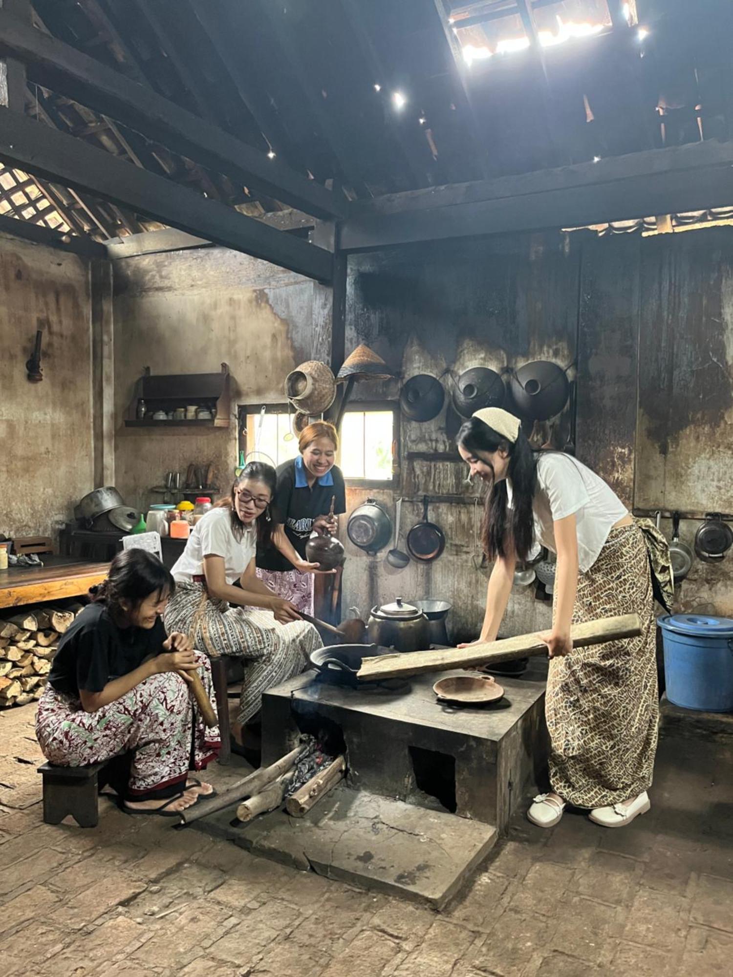 Homestay Gemyah Banyuwangi (East Java)