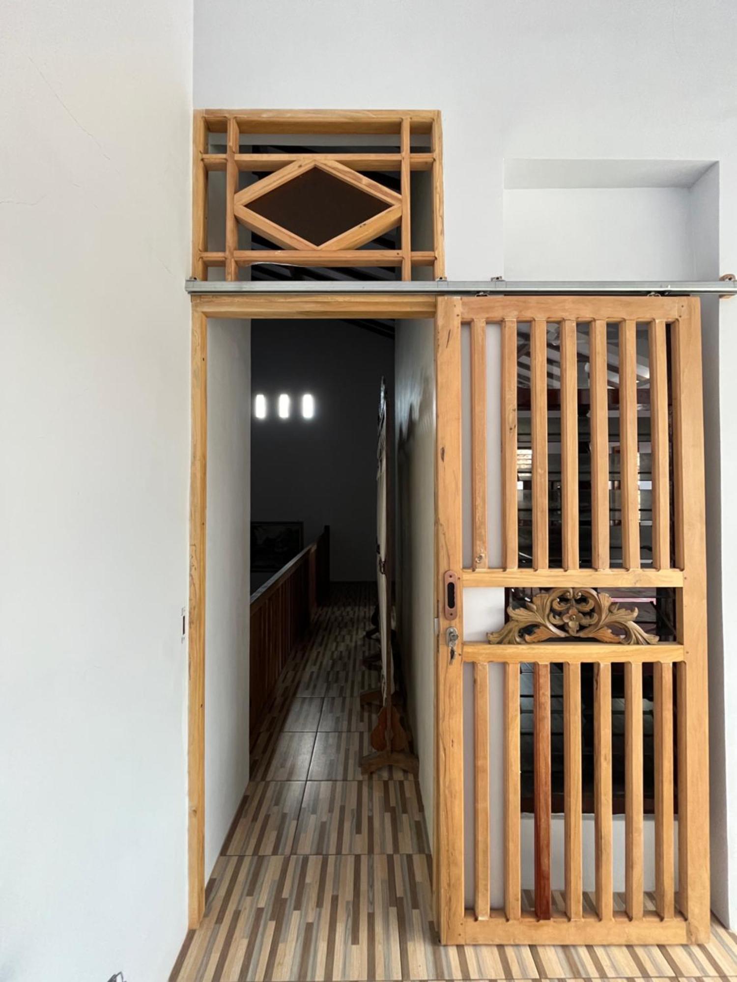 Gemyah Homestay