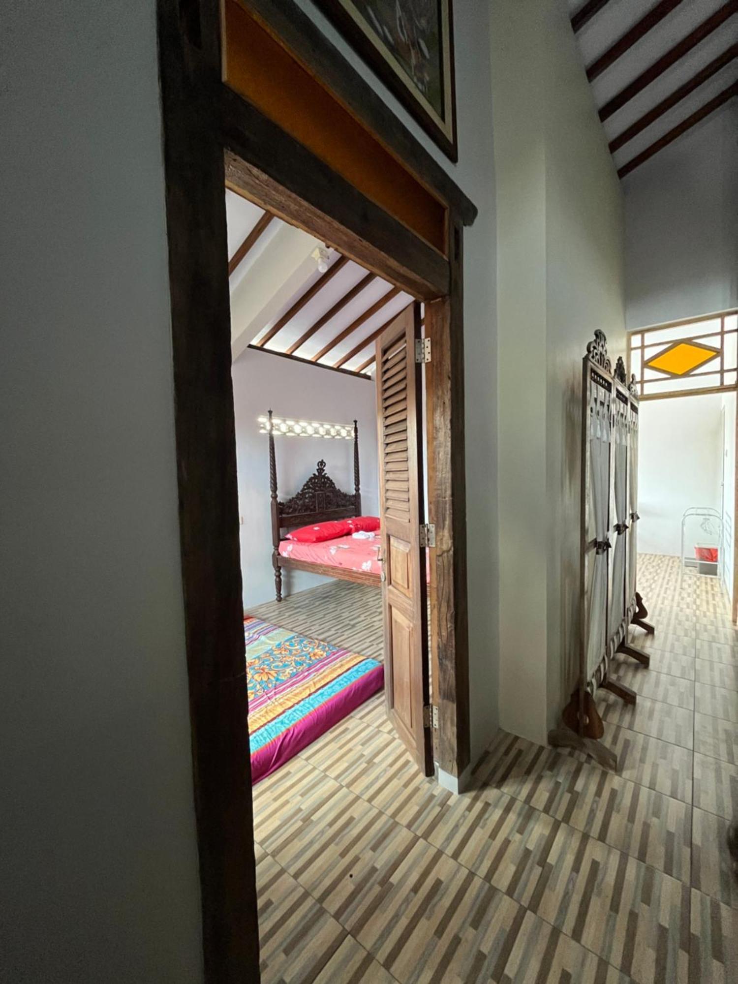 Gemyah Homestay