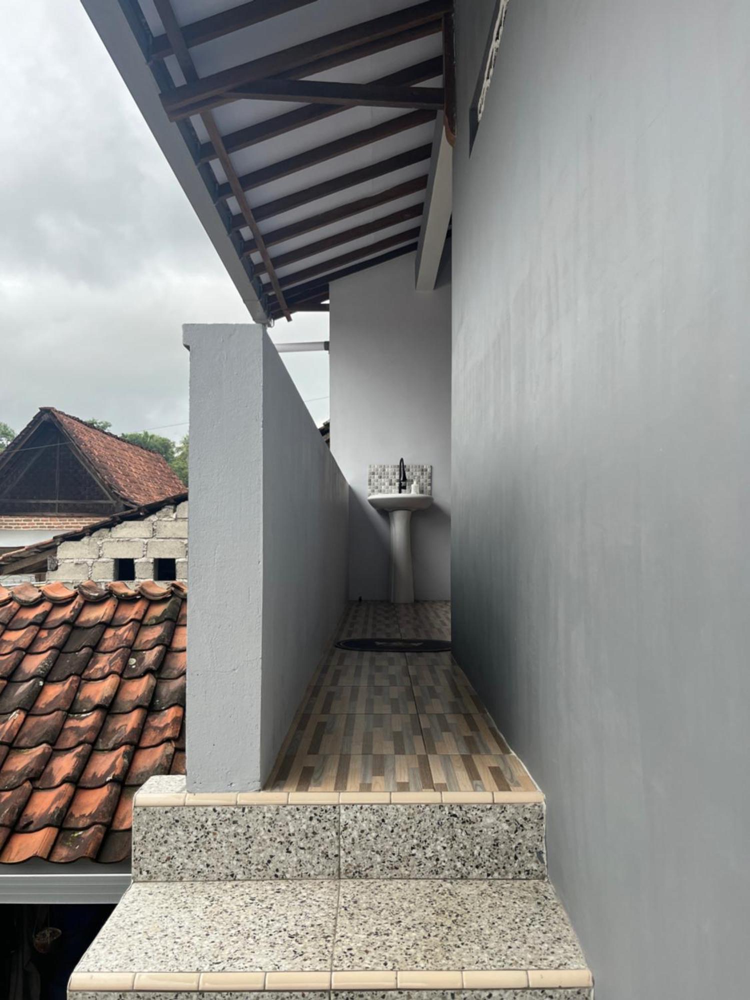 Gemyah Homestay Banyuwangi (East Java)