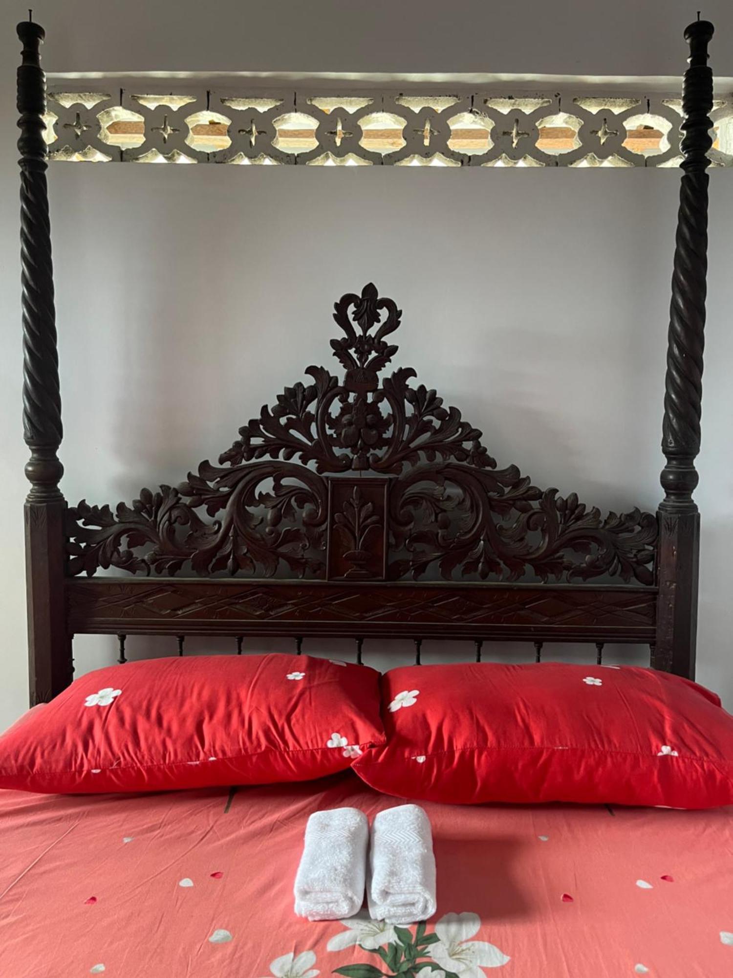 Homestay Gemyah Banyuwangi (East Java)