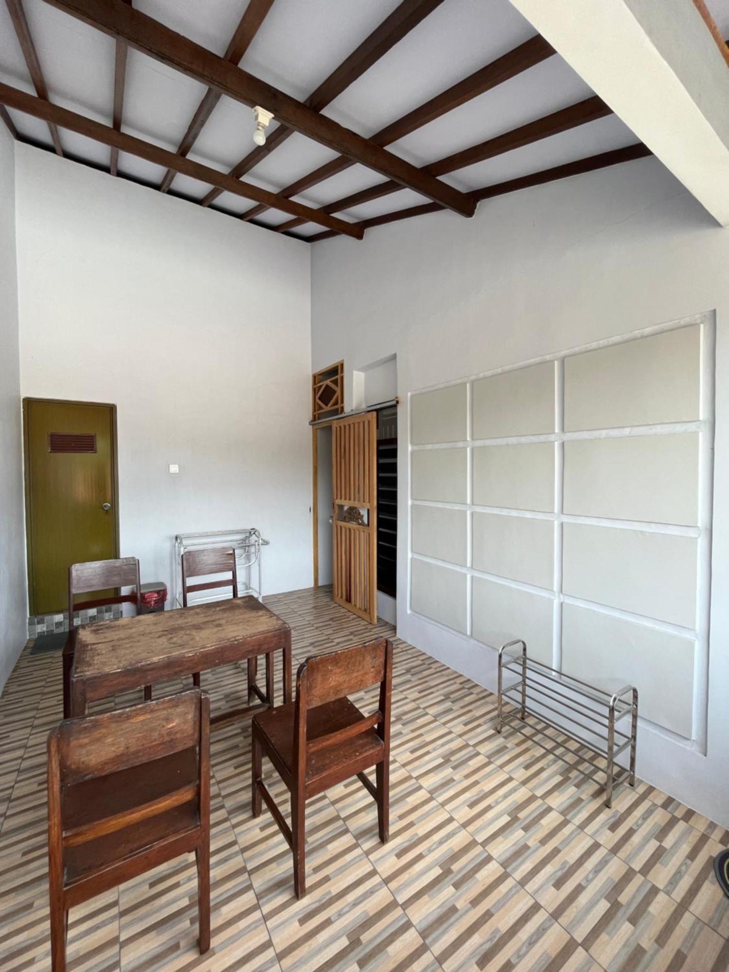Gemyah Homestay Banyuwangi (East Java)