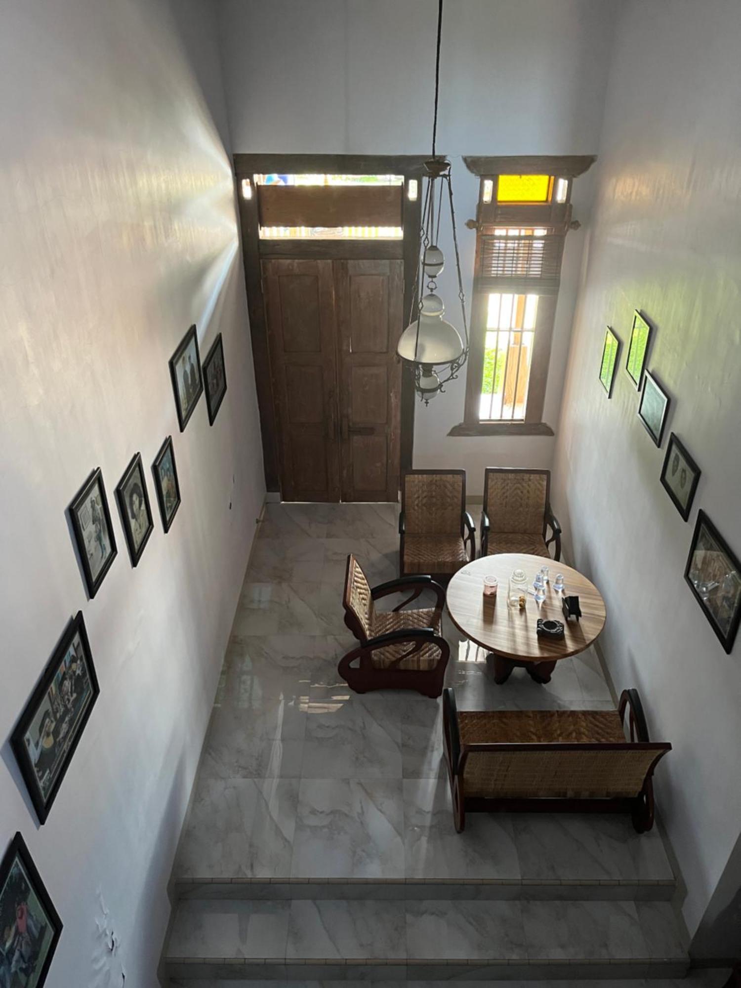 Gemyah Homestay *