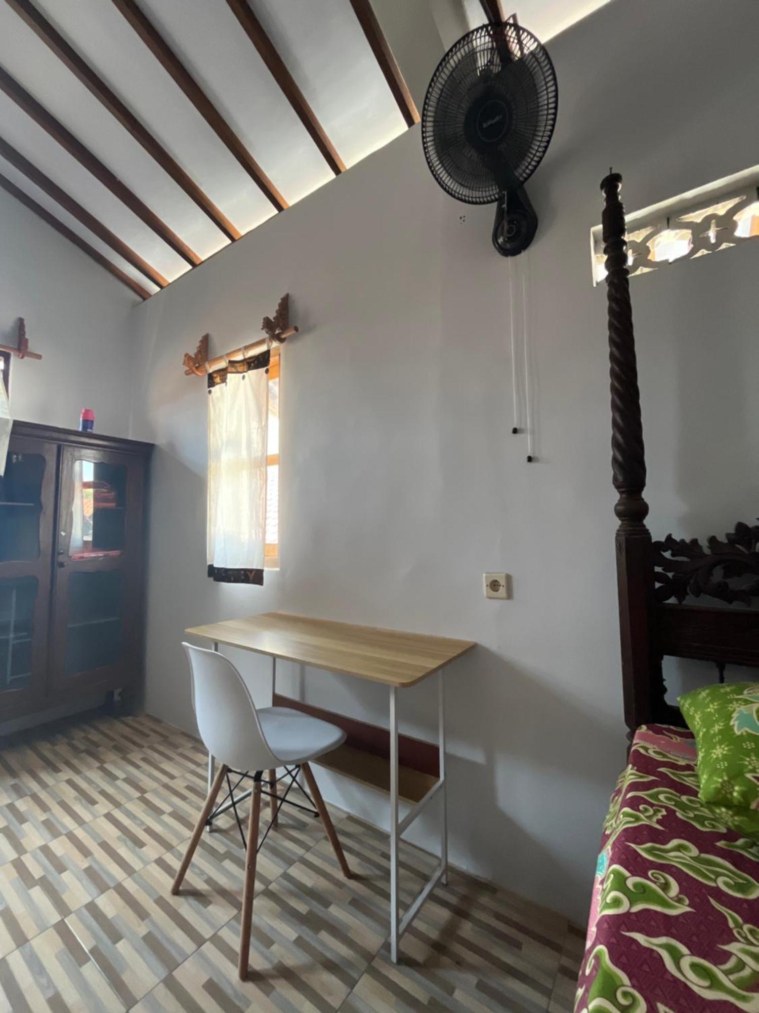 Gemyah Homestay Banyuwangi (East Java)
