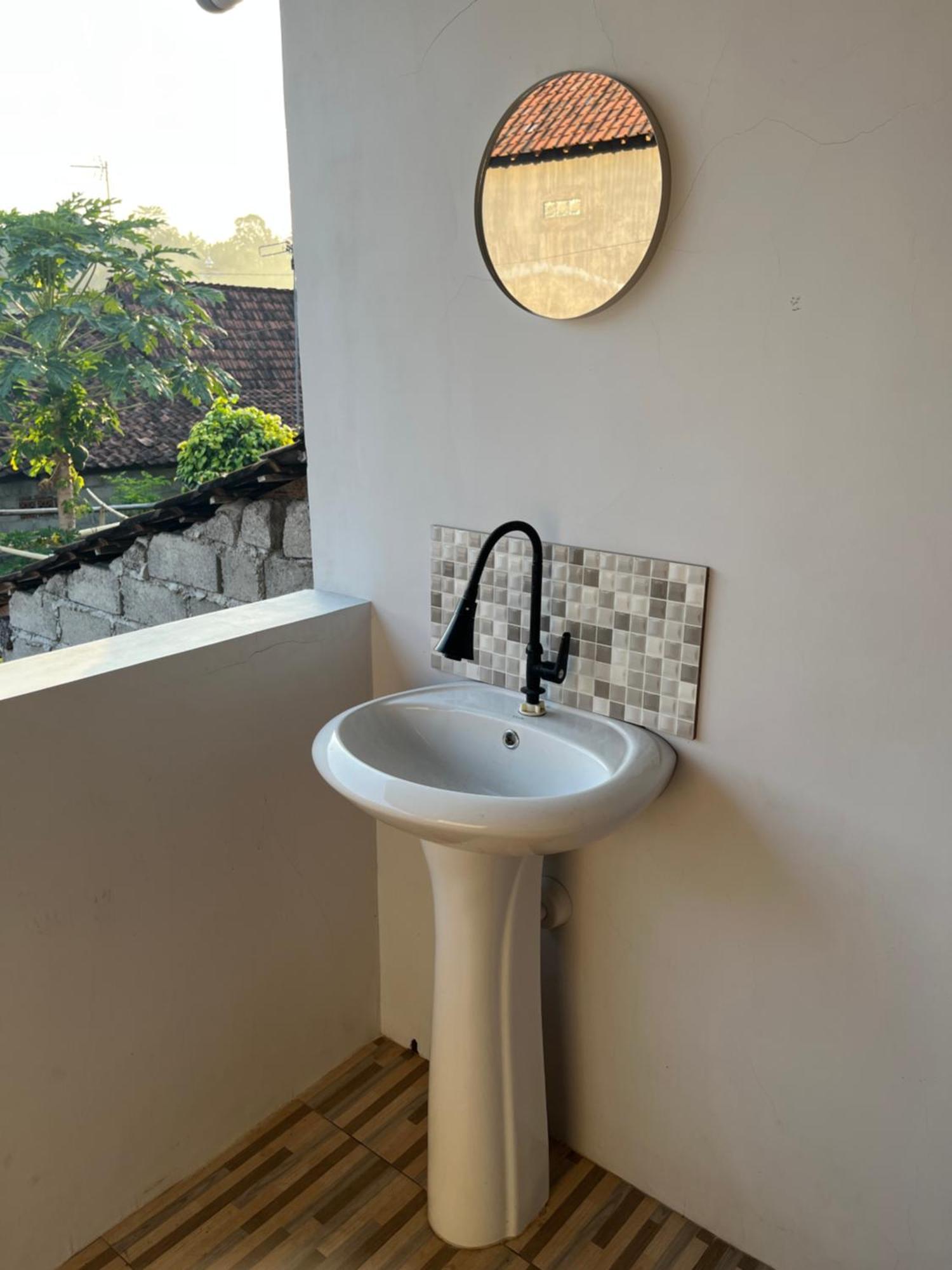 Gemyah Homestay Banyuwangi (East Java)